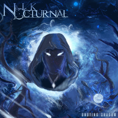 Nik Nocturnal : Undying Shadow